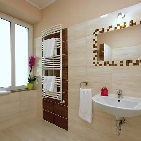Trend Deluxe Apartman Apartment