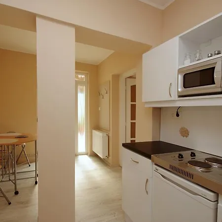 Trend Deluxe Apartman