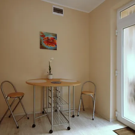 Trend Deluxe Apartman Apartment *