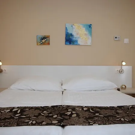 Apartment Trend Deluxe Apartman Gyula