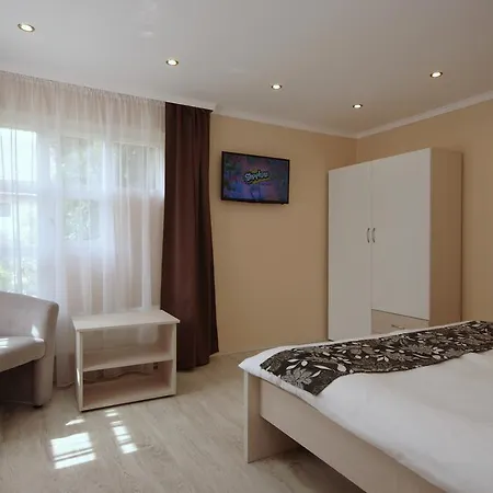 Trend Deluxe Apartman Apartment