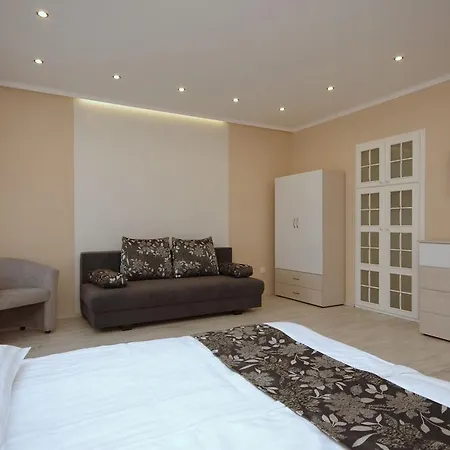 Trend Deluxe Apartman